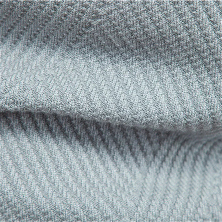 Davrell - スタイリッシュなカジュアルセーター