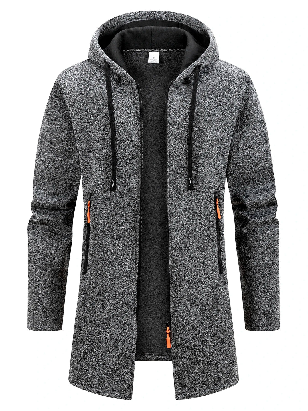 Sylianor - スタイリッシュカジュアルコート