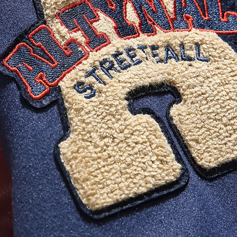 Alarian - スタイリッシュカジュアルジャケット