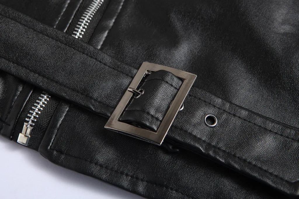 Perris - スタイリッシュカジュアルジャケット