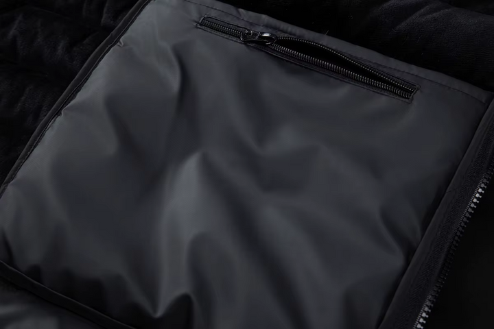 Cassio - スタイリッシュカジュアルジャケット