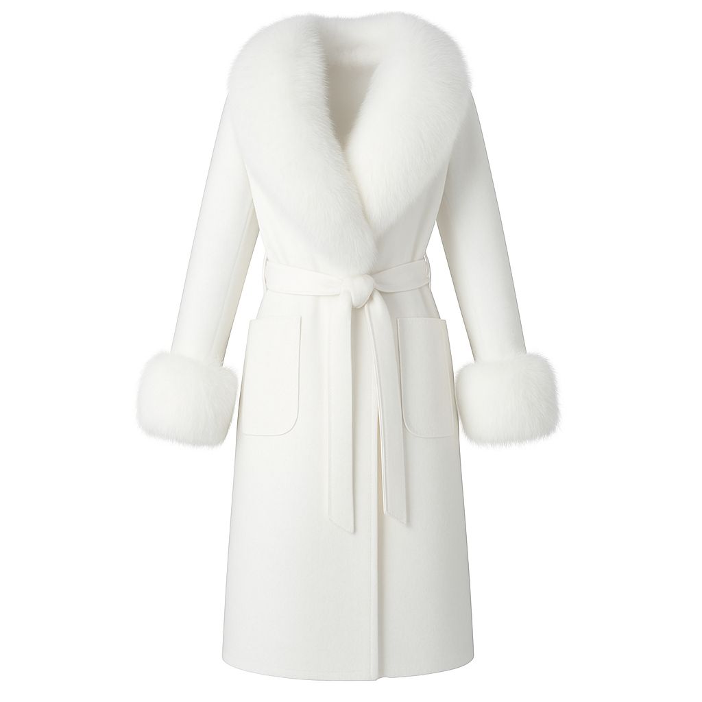 Liryn - エレガントカジュアルコート