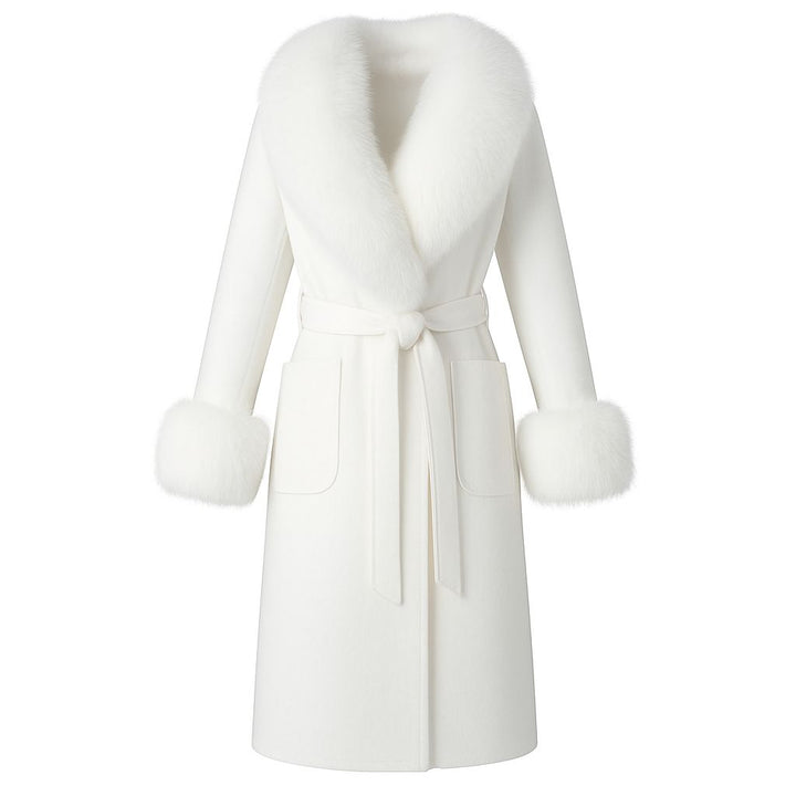 Liryn - エレガントカジュアルコート