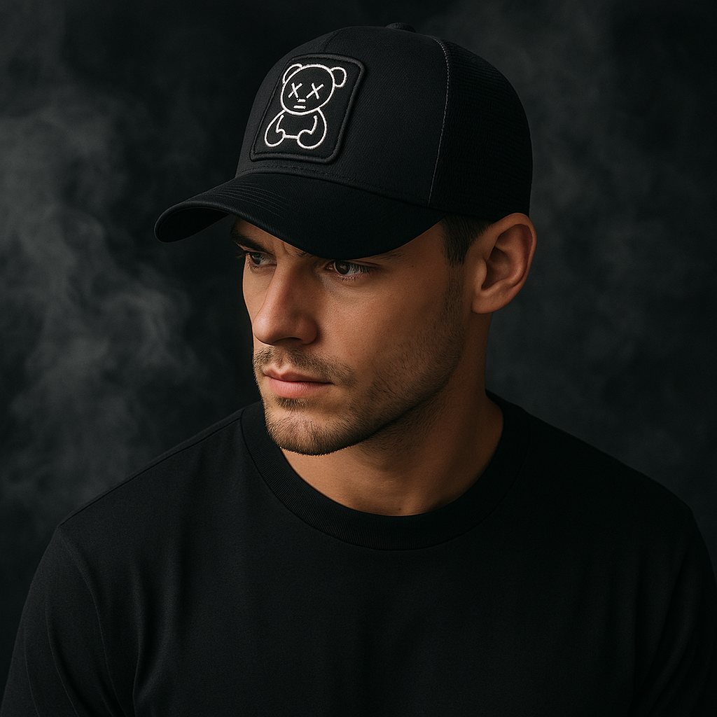 Damiano - スタイリッシュカジュアルキャップ