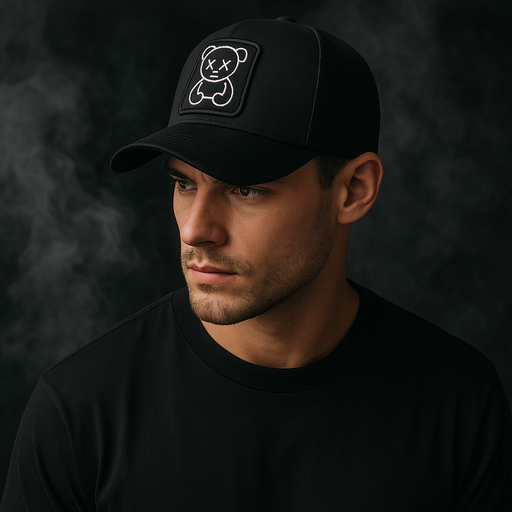 Damiano - スタイリッシュカジュアルキャップ