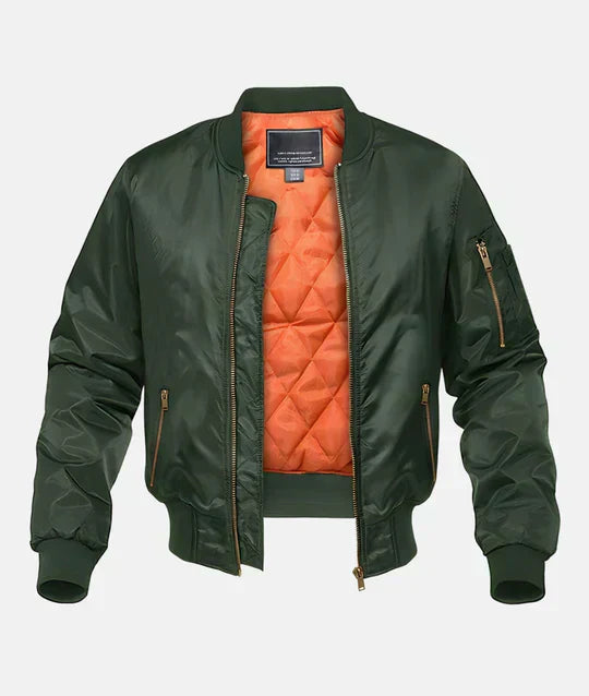 Dionisio - スタイリッシュカジュアルジャケット