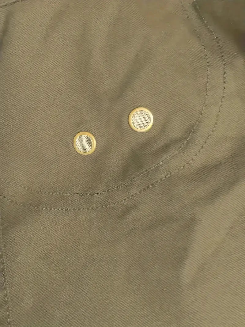 Amias - スタイリッシュカジュアルジャケット