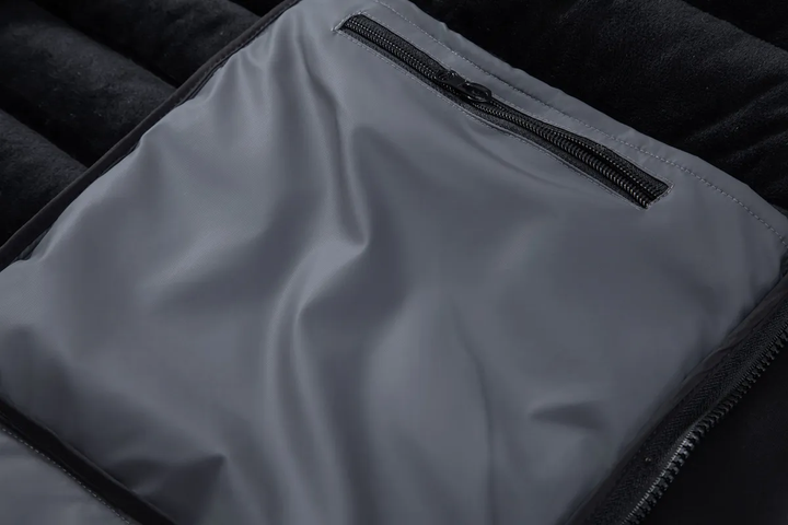 Cassio - スタイリッシュカジュアルジャケット