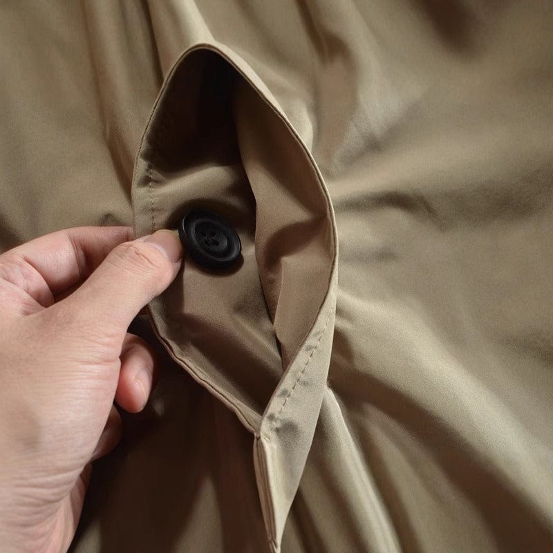 Arvenor - スタイリッシュカジュアルコート