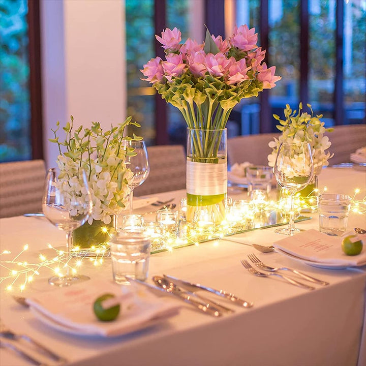 Cadryon - LEDストリングライト