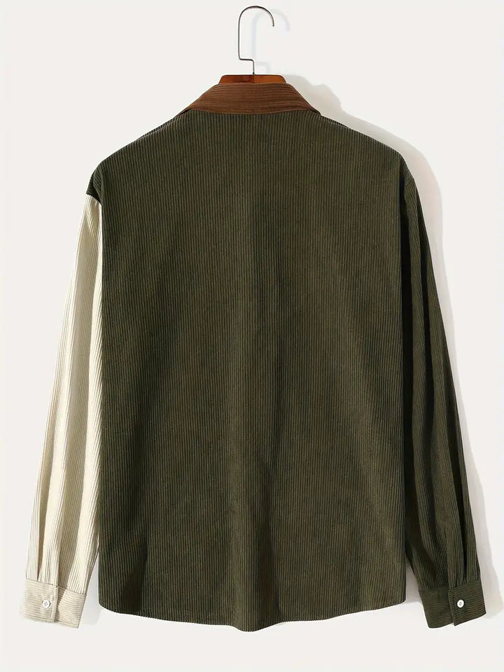 Gaston - カジュアルスタイルのエレガントなジャケット