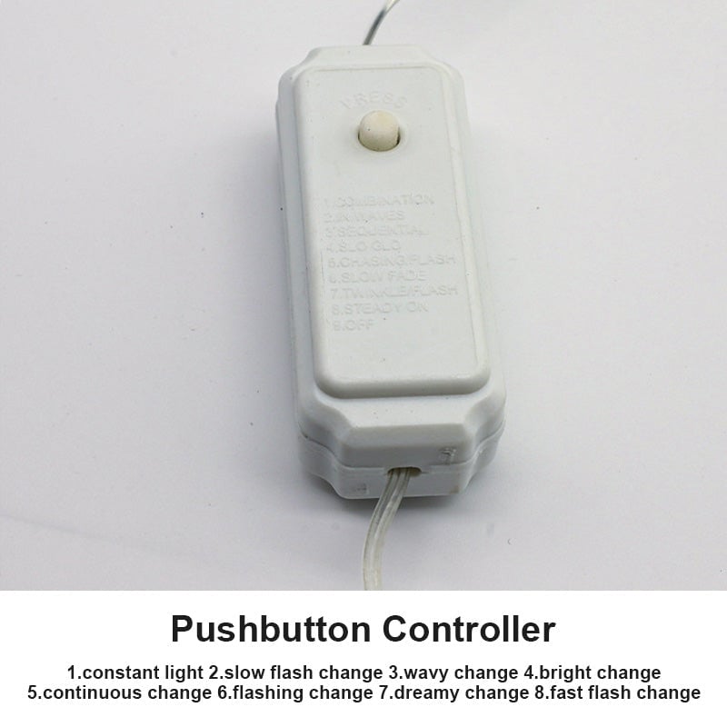 Cadryon - LEDストリングライト