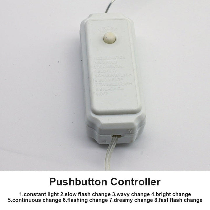 Cadryon - LEDストリングライト