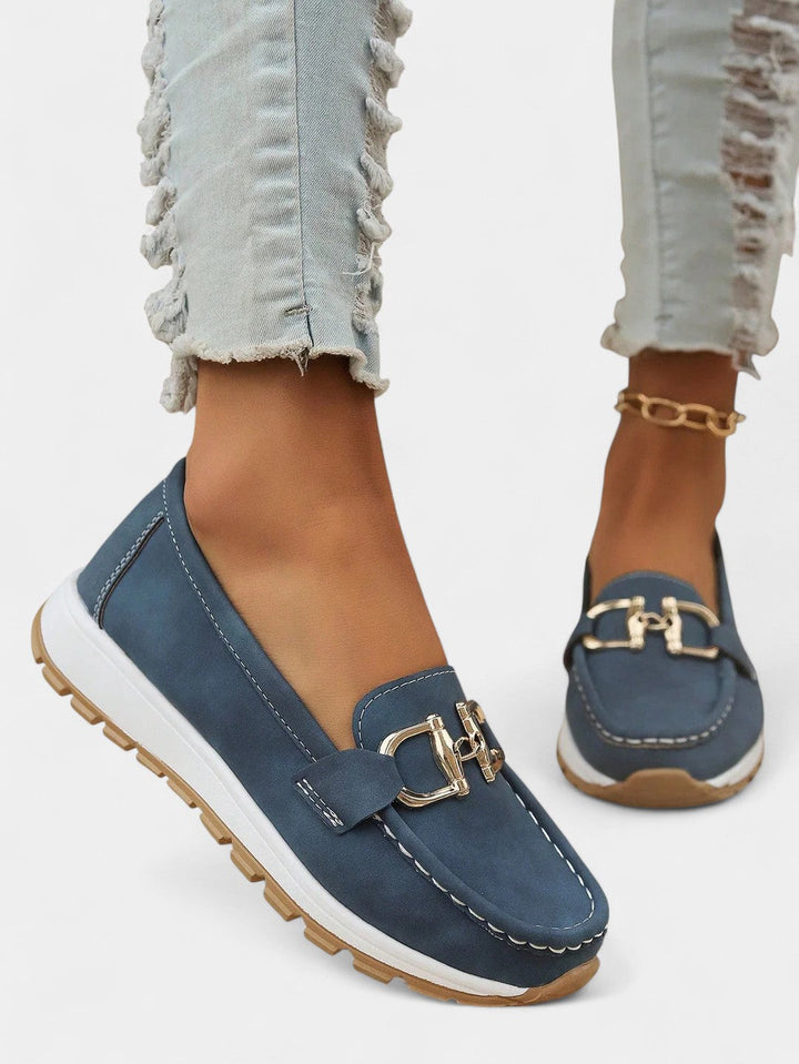 Serelina - エレガントカジュアルシューズ