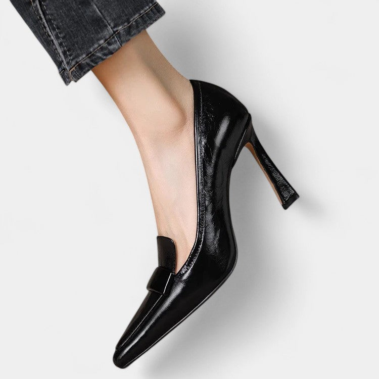 Emmira - エレガントカジュアルシューズ