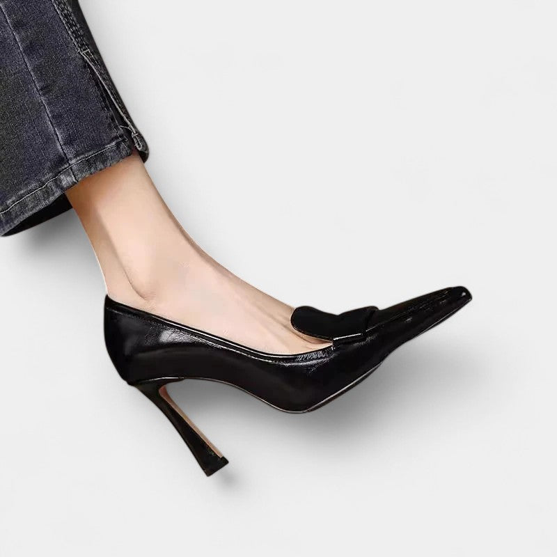 Emmira - エレガントカジュアルシューズ