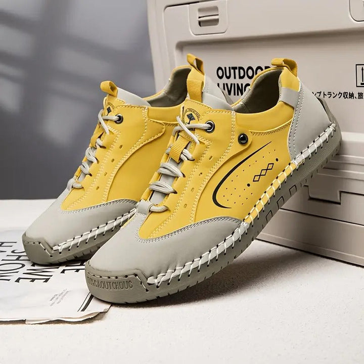 Cyrinae - スタイリッシュなカジュアルシューズ