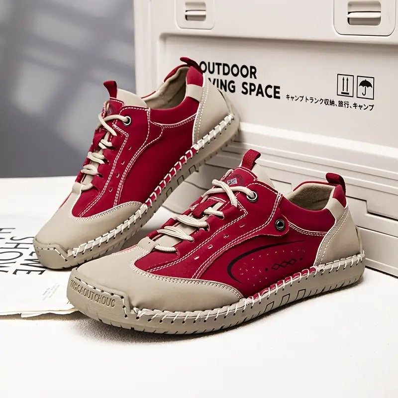 Cyrinae - スタイリッシュなカジュアルシューズ