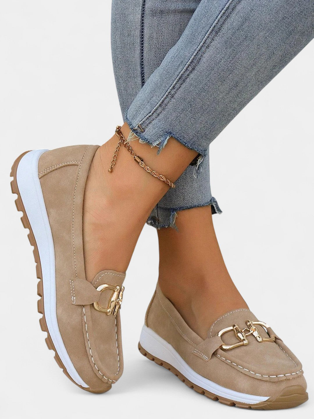 Serelina - エレガントカジュアルシューズ