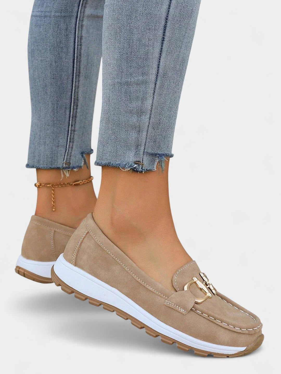 Serelina - エレガントカジュアルシューズ