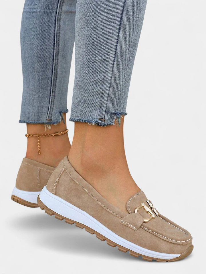 Serelina - エレガントカジュアルシューズ