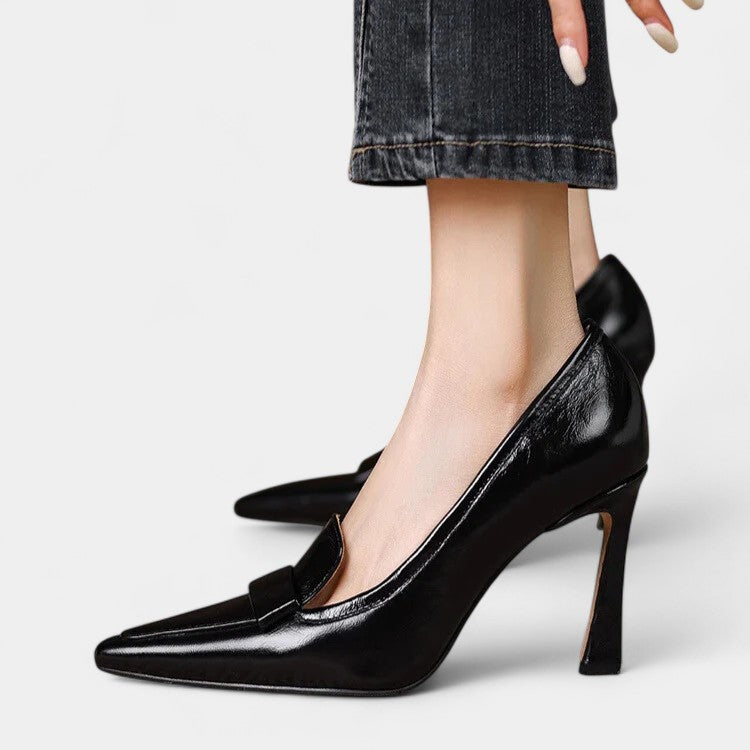 Emmira - エレガントカジュアルシューズ