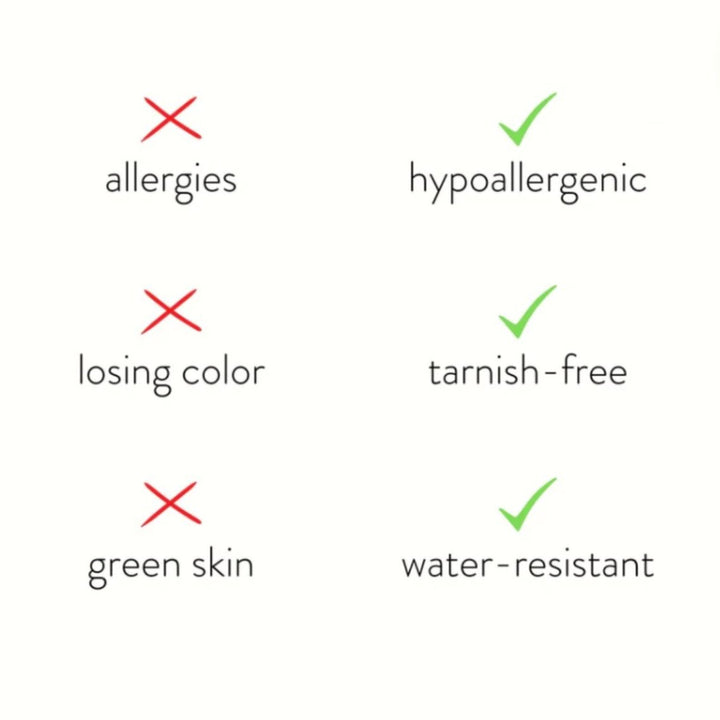 インフィニティ 18K シルバー ドレリング