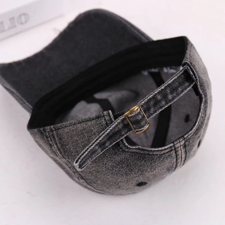 Aquilo - ストリートウェア デニムハット