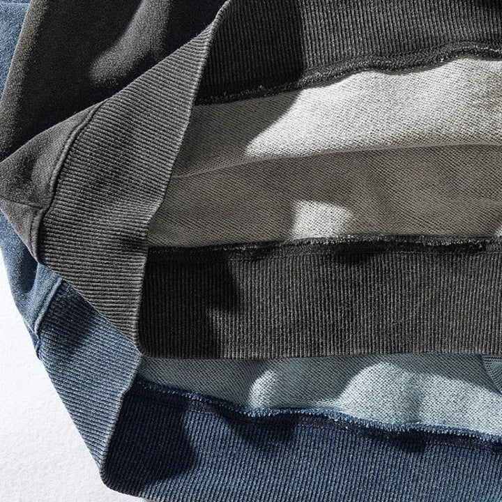 Helian - スタイリッシュなカジュアルセーター