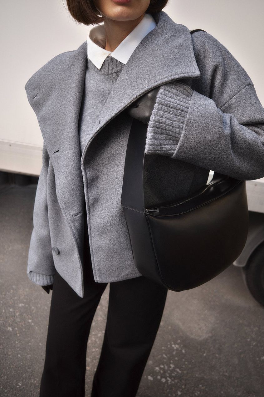 Anariel - エレガントカジュアルコート