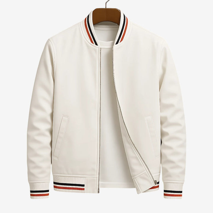 Claudius - スタイリッシュカジュアルジャケット