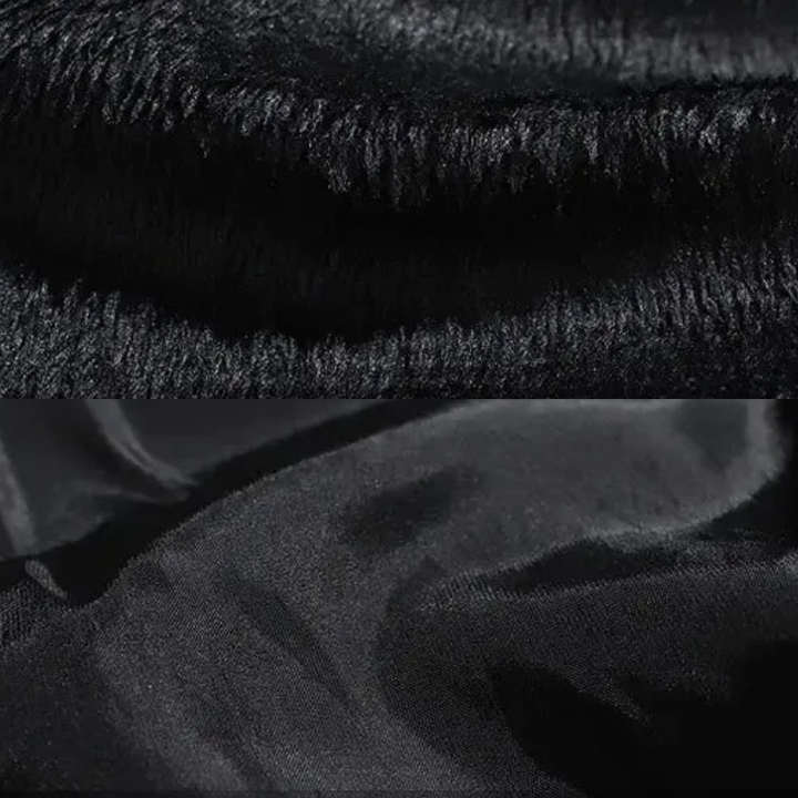 Andrin - エレガントカジュアルコート