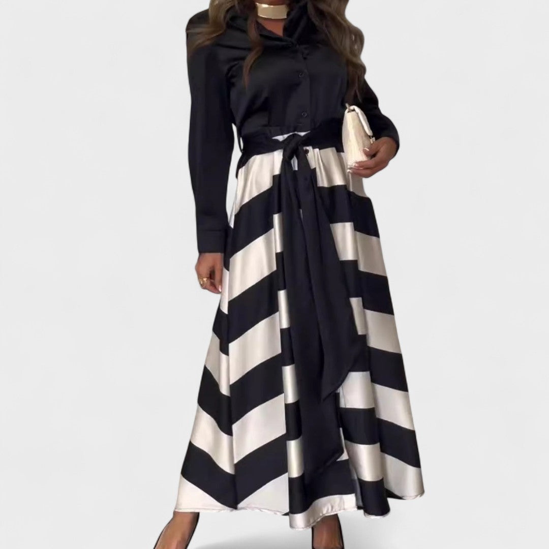 Seralisse - エレガントカジュアルドレス