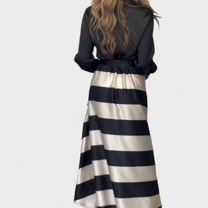 Seralisse - エレガントカジュアルドレス