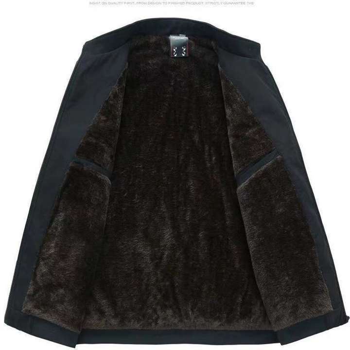 Elricon - スタイリッシュカジュアルジャケット