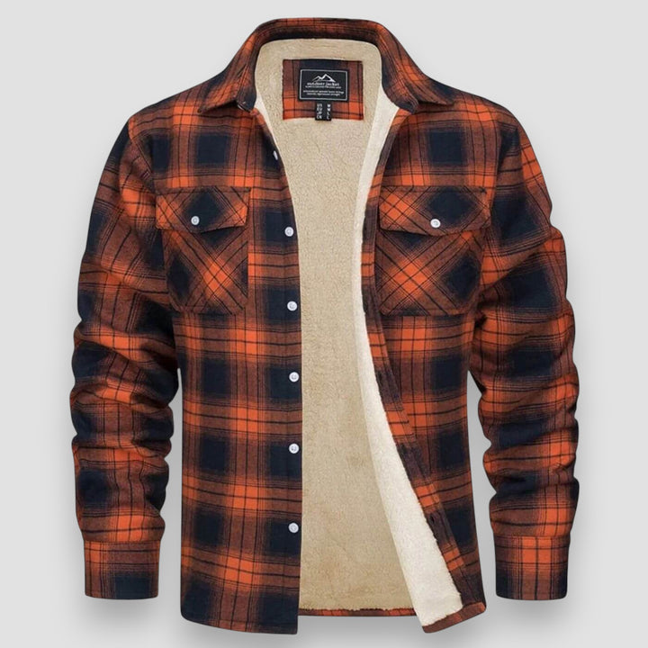 Corvian - スタイリッシュカジュアルジャケット